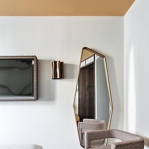 Habitación Estándar con Cama King