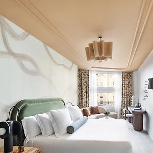 Habitación con Cama Queen
